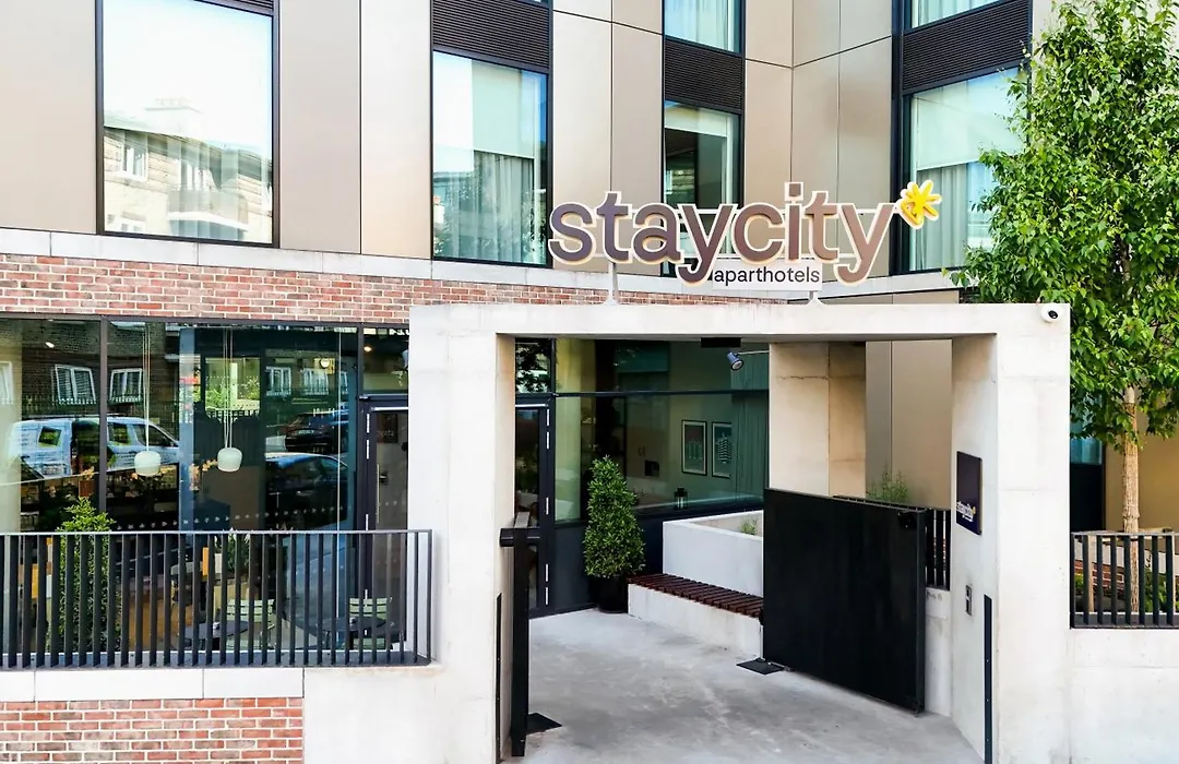 Staycity Aparthotels Dublin Mark Street-1