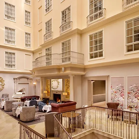 The College Green Dublin Hotel, Autograph Collection-2
