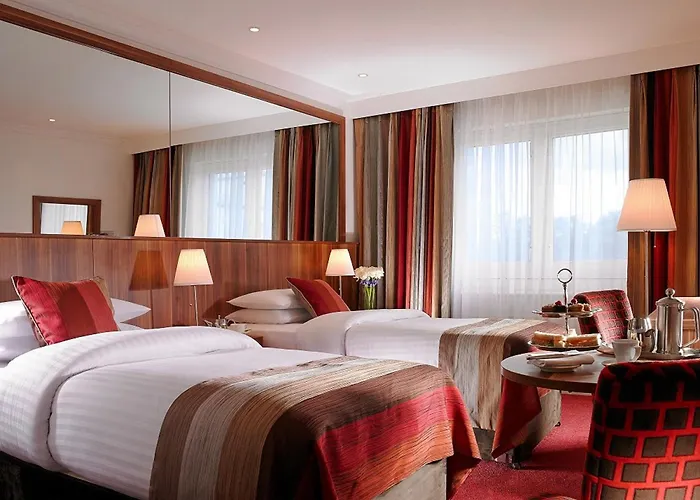 Dublin Skylon Hotel